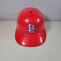 St Louis Cardinals Logo MLB Baseball Helmet 1969 Laich Sports Prod. Corps VTG - £11.86 GBP