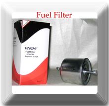 GF64795 In-Line Fuel Filter Fits: Ford Probe MAZDA 626 MX-6 - £7.91 GBP