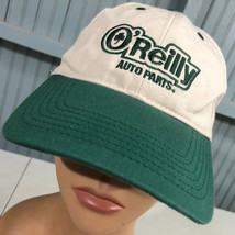 O&#39; Reilly Auto Parts Two Tone Adjustable Baseball Hat Cap - £9.04 GBP