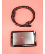 Garmin Nuvi 2595LM HD 5" Touchscreen GPS with Bluetooth  Black #U4510 - £13.02 GBP