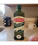 Cold Pressed Extra Virgin Olive Oil, Rich Fruity Taste, Non-GMO, 16.9 fl oz - $245.05 MXN