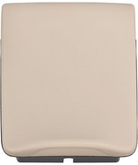 Rear Center Console Cup Holder Assembly Beige Compatible with 2003-2008 ... - $63.84