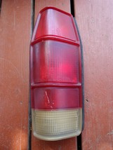 1979 - 1984 OEM Mazda B 2000 LH Tail Light OEM 220-41296L 79 80 81 82 83... - $40.49