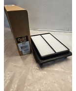 New NAPA Gold 4469 Air Filter - $84.05