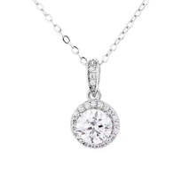 Pendant Valentine&#39;s Day Gift Fashion Necklace - £18.34 GBP