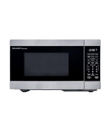 SHARP ZSMC0962KS Oven with Removable 10.6&quot; Carousel Turntable, Cubic Fee... - €310,47 EUR
