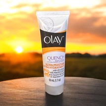 Olay Quench Ultra Moisture Lotion with Shea Butter Travel Size, 1.7 oz, ... - $24.95