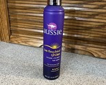 Aussie Sun-Touched Shine Hi Hold Hi Shine Hair Spray Maximum Hold 10 Oz - £24.62 GBP