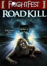 Fangoria FrightFest: Road Kill (DVD, 2010) - £6.74 GBP