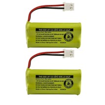 Kastar 2-Pack BT183342 / BT283342 Battery Replacement for AT&amp;T CL83201 C... - $17.99