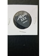 POISON / C.C. DeVILLE 2016 30th ANNIVERSARY TOUR CONCERT GUITAR PICK - $27.23 CAD