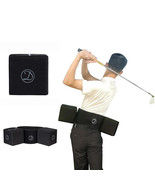 NEW GEORGE GANKAS G BOX GOLF SWING TRAINING AIDE ALTERNATIVE FOR ADULTS ... - $81.17 CAD