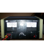 E-C Apparatus EC-452 500V Electrophoresis Power Supply TESTED - $175.50