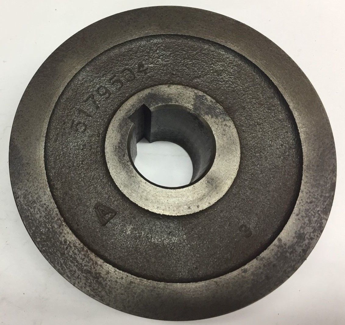 DETROIT DIESEL Part # 5179504  PULLEY - $44.54