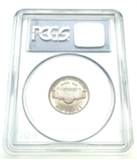 1983-D 5C Jefferson Nickel Graded by PCGS as MS65FS Full Steps Nice Strike! - $272.32 CAD