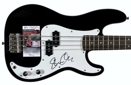 STANLEY CLARKE Autograph SIGNED FENDER SQUIRE Sonic Precision Bass JSA C... - £707.95 GBP