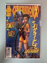 Generation X(vol. 1) #25 - Marvel Comics - Combine Shipping  $2 BIN - £1.58 GBP