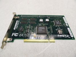 Rainbow Technologies Crypto Swift 105557-003 PCI Card - $70.69
