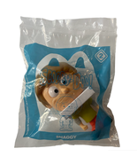 Scooby Doo McDonalds Happy Meal Toy 2022 Shaggy 2 Fast Food Premiumddddd... - £6.18 GBP