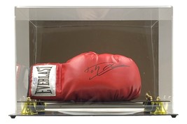 Dolph Lundgren Signed Everlast Boxing Glove w/ Deluxe Acrylic Case PSA ITP - $320.10