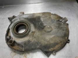 Engine Timing Cover From 1990 Ford Tempo  2.3 E8DE6059BA - £82.58 GBP