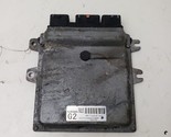 Engine ECM Electronic Control Module By Battery Tray Fits 11-13 ALTIMA 4... - $65.34