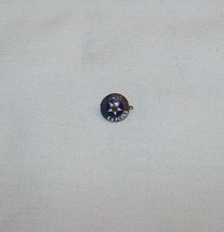 1926-1941 UNITED STATES AIR CORPS LAPEL BADGE ENAMELED PIN - $16.82
