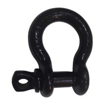 1/2" Shackle Screw Pin Anchor USA  - $9.89