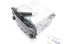 06-08 MAZDA MAZDASPEED 6 RADIO RECEIVER 6 DISC CD PLAYER E1061 image 2