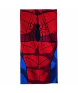 Beach Towel Spider-Man - £27.23 GBP