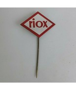 Vintage Riox Europeon Stick Pinback Lapel Hat Pin - €4,71 EUR