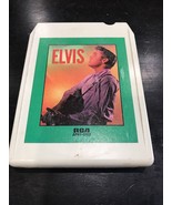 Elvis Presley 8 Track - $69.18