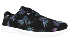 Mossimo Supply Co. Zapatillas De Mujer Litzy Ligeras Con Cordones NUEVAS - $15.05