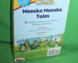 Disney Mickey Mouse Clubhouse Meeska Mooska Tales Book Set - £11.92 GBP