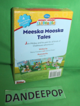 Disney Mickey Mouse Clubhouse Meeska Mooska Tales Book Set - £11.83 GBP