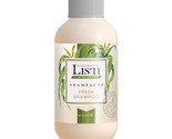 Lis&#39;n Farm To Fashion Shampagne Fresh Shampoo Gluten Free 2oz 60ml - £8.22 GBP