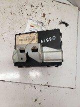 Chassis ECM Body Control BCM Right Hand Firewall Fits 10-12 SENTRA 1384011 - $51.48