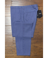 HUGO BOSS Hombre Wenten Extra Ajustado Lana Vestido Pantalones Dobladill... - €59,98 EUR HUGO BOSS Hombre Wenten Extra Ajustado Lana Vestido Pantalones Dobladill... - €59,98 EUR