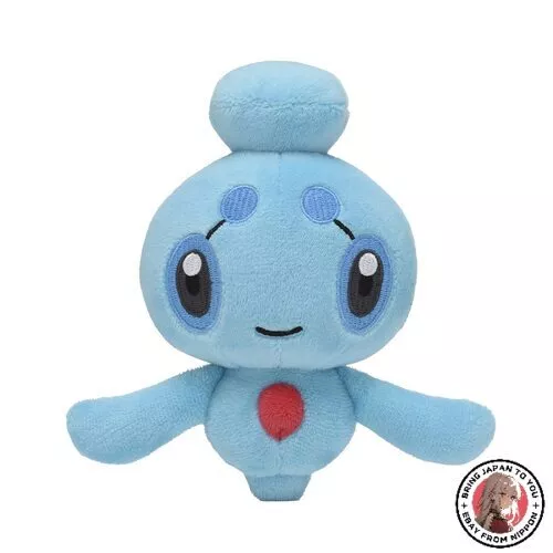 Pokemon phione plush thumb200