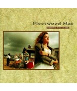 FLEETWOOD MAC Behind the Mask CD 1990 Warner Brothers - UNPLAYED ! - $367.33 MXN