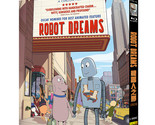 Robot Dreams (2023) [Blu-ray] 1080P New Full HD - $23.00