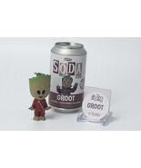 Funko Soda Collectible Groot Figure - $3.88