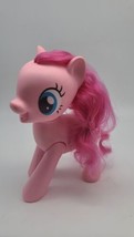 My Little Pony Friendship Is Magic Walkin&#39; Talkin&#39; Pinkie Pie Figure 2012 Tested - £26.59 GBP