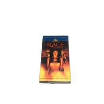 The Rage: Carrie 2 VHS 1999 Previously Viewed (used) - £6.58 GBP