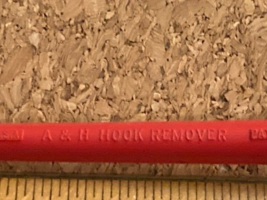 Vintage A&amp;R Hook Remover Tool - £3.05 GBP