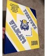 1998 YEARBOOK  YORKTOWN WILDCATS  ELEMENTARY SCHOOL     Bowie, MD  GREAT... - $19.95