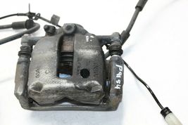 2008-2014 MINI COOPER CLUBMAN BASE FRONT LEFT & RIGHT BRAKE CALIPER 2 PC P9154 image 3