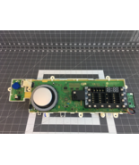 LG Washer Control Board P# EBR81634305  EBR78538807 - $102.81