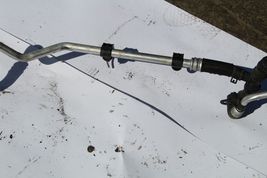 2005-2007 CADILLAC STS AIR CONDITIONING LINE HOSE  R1911 image 4