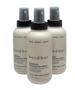 (3) Bondbar Bonding Detangling Spray, Repair Protect Hydrate, All Hair T... - $61.73 CAD